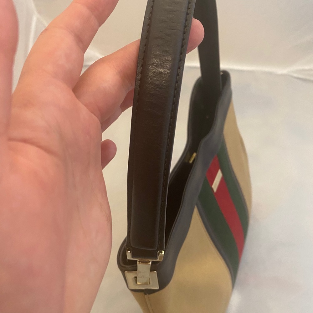 Gucci handbag - Picture 15 of 16